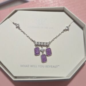 Bomb Party OG Necklace